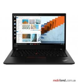 Lenovo ThinkPad T490 (20N2000KRT)