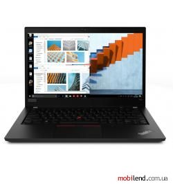 Lenovo ThinkPad T490 (20N20030US)