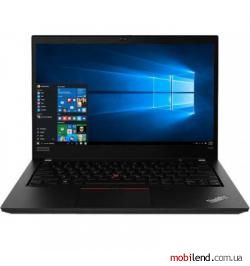 Lenovo ThinkPad T490 (20N2003NUS)