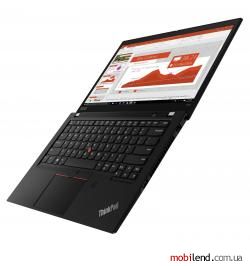 Lenovo ThinkPad T490 (20N2S3DP00)