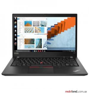 Lenovo ThinkPad T490 (20N3S01Q00)