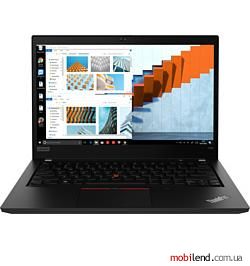 Lenovo ThinkPad T490 (20N3S3XTON)