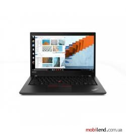 Lenovo ThinkPad T490 (20RY0001US)