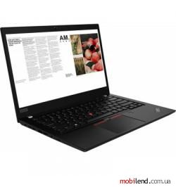 Lenovo ThinkPad T490 (20RY0002US)
