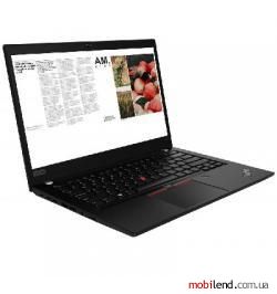Lenovo ThinkPad T490 Black (20N2004GRT)