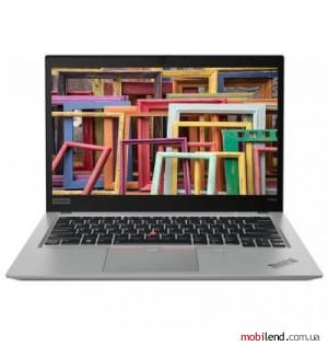 Lenovo ThinkPad T490s (20NX000BRT)