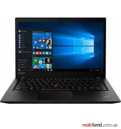 Lenovo ThinkPad T490s (20NX002QRT)
