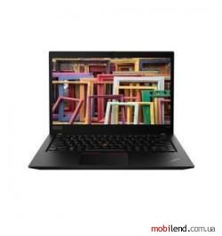 Lenovo ThinkPad T490s (20NX002XUS)