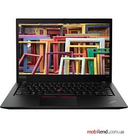 Lenovo ThinkPad T490s (20NX0076RT)
