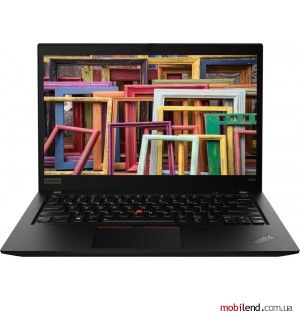 Lenovo ThinkPad T490s 20NX0080RT
