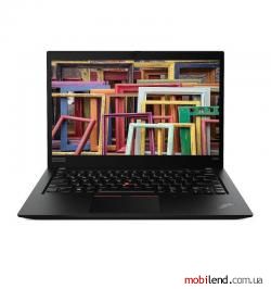 Lenovo ThinkPad T490s (20NYS09W00)