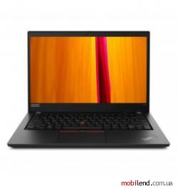 Lenovo ThinkPad T495 (20NJ0000US)