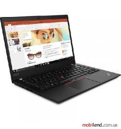 Lenovo ThinkPad T495 (20NJ0004US)