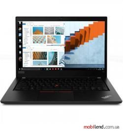 Lenovo ThinkPad T495 (20NJ0007US)
