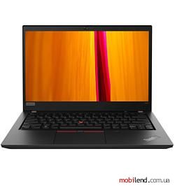 Lenovo ThinkPad T495 (20NJ000XRT)