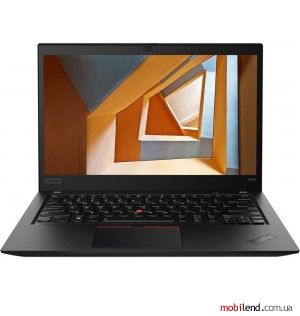 Lenovo ThinkPad T495s 20QJ0004US