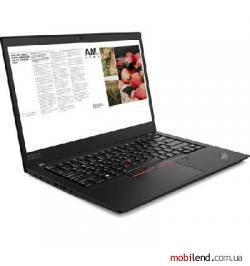 Lenovo ThinkPad T495s (20QJ0007US)
