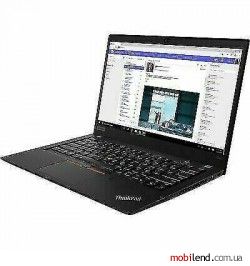 Lenovo ThinkPad T495s (20QJ000AUS)