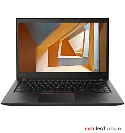 Lenovo ThinkPad T495s (20QJ000GRT)