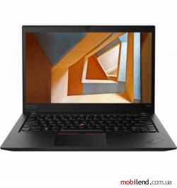 Lenovo ThinkPad T495s (20QJ0012RT)