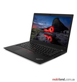 Lenovo ThinkPad T495s (20QJS0H500)