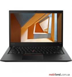 Lenovo ThinkPad T495s (20QKS2DF00)