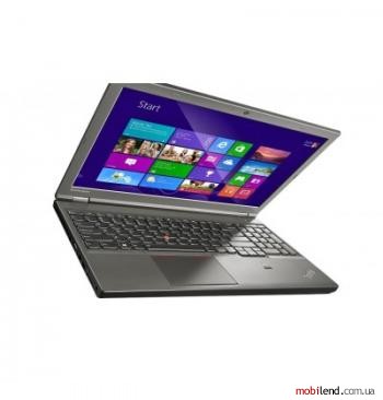 Lenovo ThinkPad T540P (20BE003NUS)