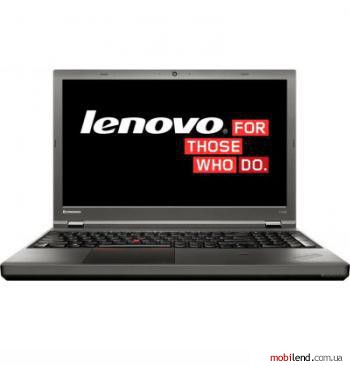 Lenovo ThinkPad T540p (20BFA192PB)