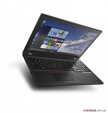 Lenovo ThinkPad T560