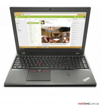 Lenovo ThinkPad T560 (20FH001APB)