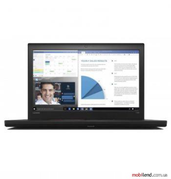 Lenovo ThinkPad T560 (20FH001DPB)