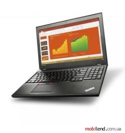 Lenovo ThinkPad T560 (20FH001VUS)