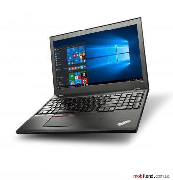 Lenovo ThinkPad T560 (20FH0037PB)