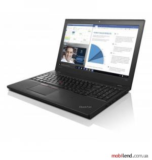 Lenovo ThinkPad T560 (20FHS05900)
