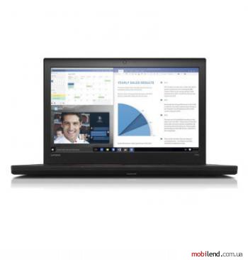 Lenovo ThinkPad T560 (20FJ002VPB)
