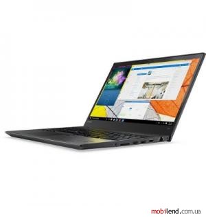 Lenovo ThinkPad T570 (20H90018PB)