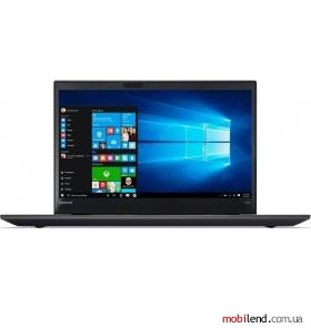 Lenovo ThinkPad T570 (20H90041RT)