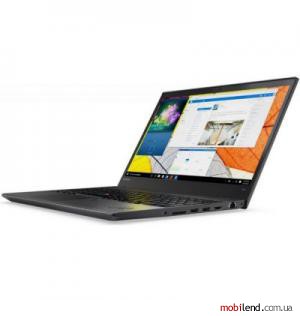 Lenovo ThinkPad T570 (20H9S00L00)