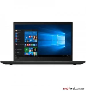 Lenovo ThinkPad T580 (20L9001HUS)