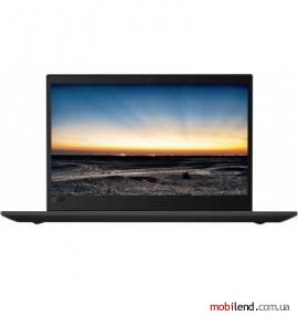 Lenovo ThinkPad T580 (20L9001YPB)