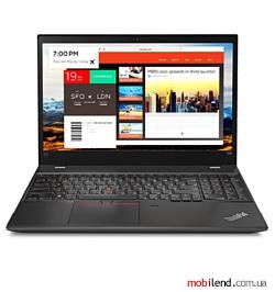Lenovo ThinkPad T580 (20L9001YRK)