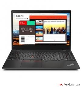 Lenovo ThinkPad T580 (20L9001YRT)