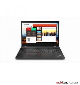 Lenovo ThinkPad T580 (20L9002GRT)