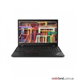 Lenovo ThinkPad T590 (20N4001KUS)