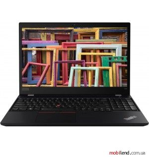 Lenovo ThinkPad T590 20N4001LUS