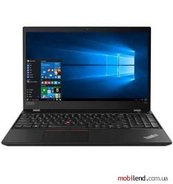 Lenovo ThinkPad T590 (20N4001TUS)