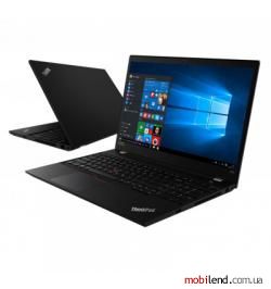 Lenovo ThinkPad T590 (20N40050PB)