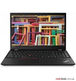 Lenovo ThinkPad T590 Black (20N4000ART)