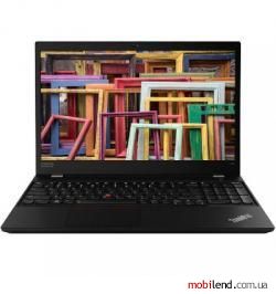 Lenovo ThinkPad T590 Black (20N4004HRT)