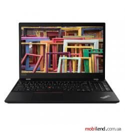 Lenovo ThinkPad T590 Black (20N4005ERT)